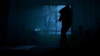 Click to watch 'The Book of the Apocalypse...' (popup) Black Lightning